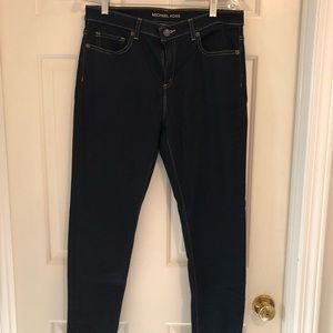 Michael Kors Skinny Jeans